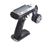 New Flysky FS-GT3C 2.4GHz and With Li-po Battery for Rc Car